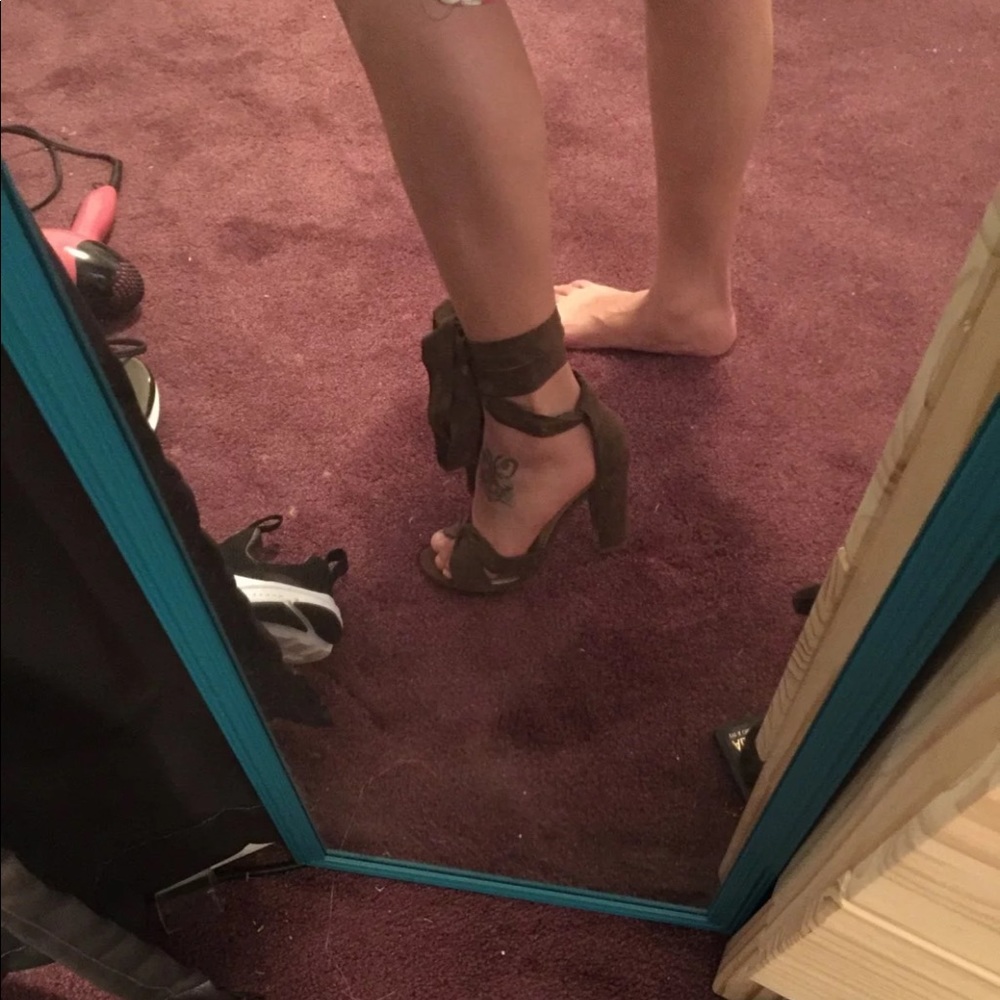 Just fab Heels !